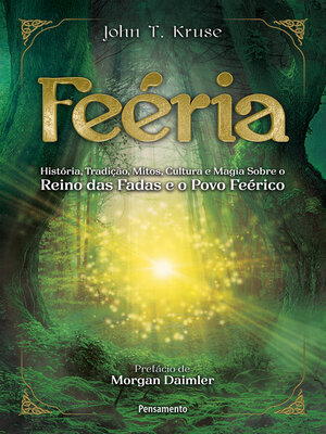 cover image of Feéria